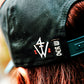 Der W 23 (Trucker Cap)