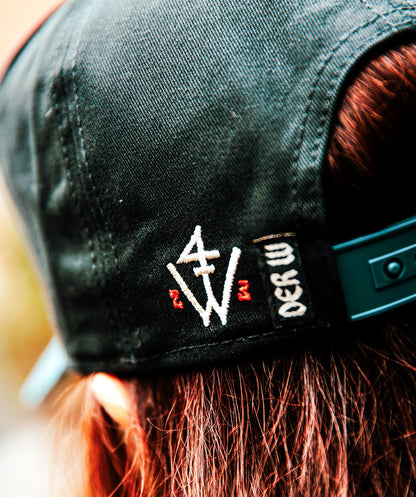 Der W 23 (Trucker Cap)