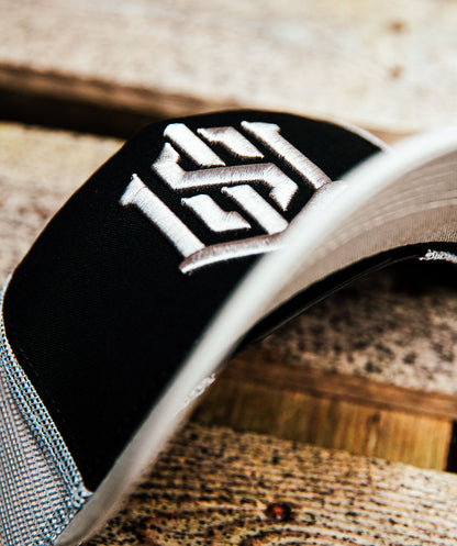 SW Monogramm (Mesh Cap)