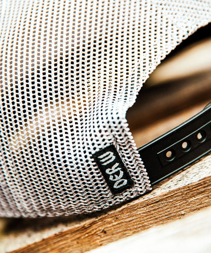 SW Monogramm (Mesh Cap)