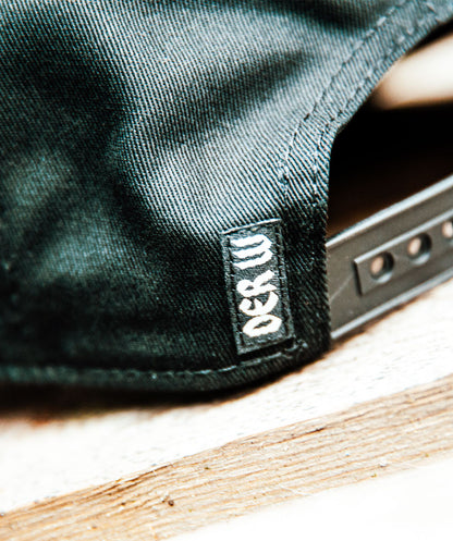 W 23 Rune Patch (Trucker Cap)