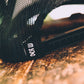 "V" Mesh Cap beige