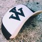 "V" Mesh Cap beige