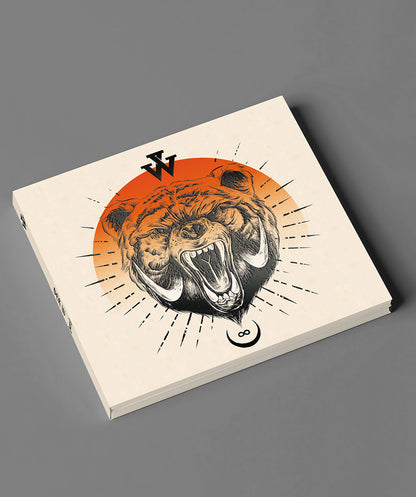 Der W - V (CD DIGIPACK)