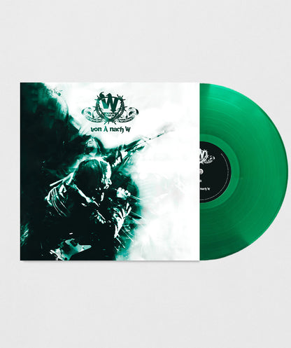 Schneller, Höher, Weidner / Von A nach W (Live in Berlin 2009)