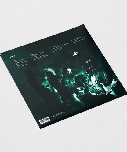 Schneller, Höher, Weidner / Von A nach W (Live in Berlin 2009)