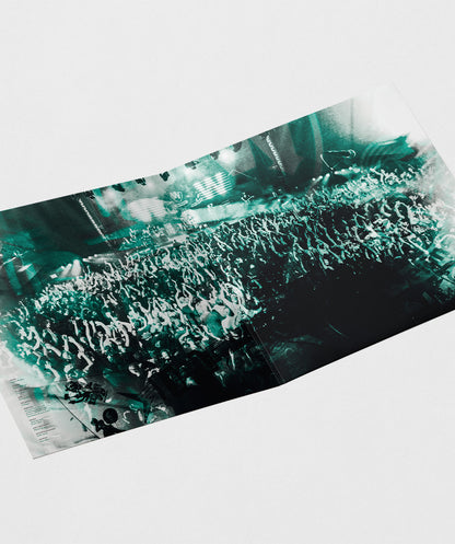 Schneller, Höher, Weidner / Von A nach W (Live in Berlin 2009)