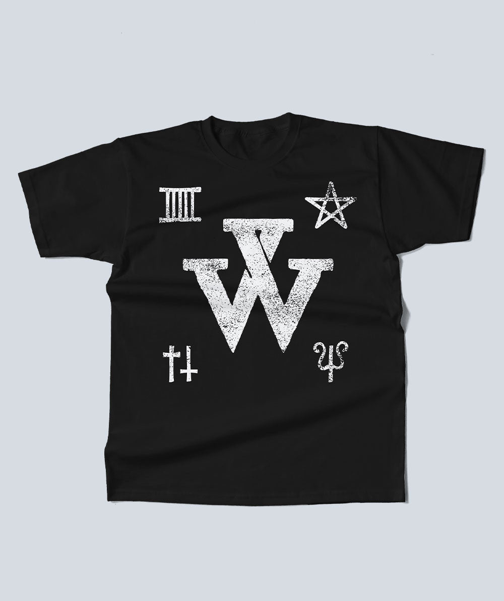 V (T-Shirt)