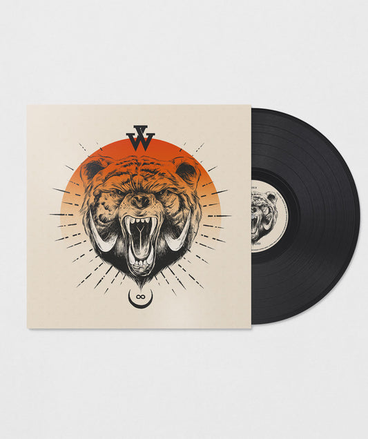V (Doppel-LP)