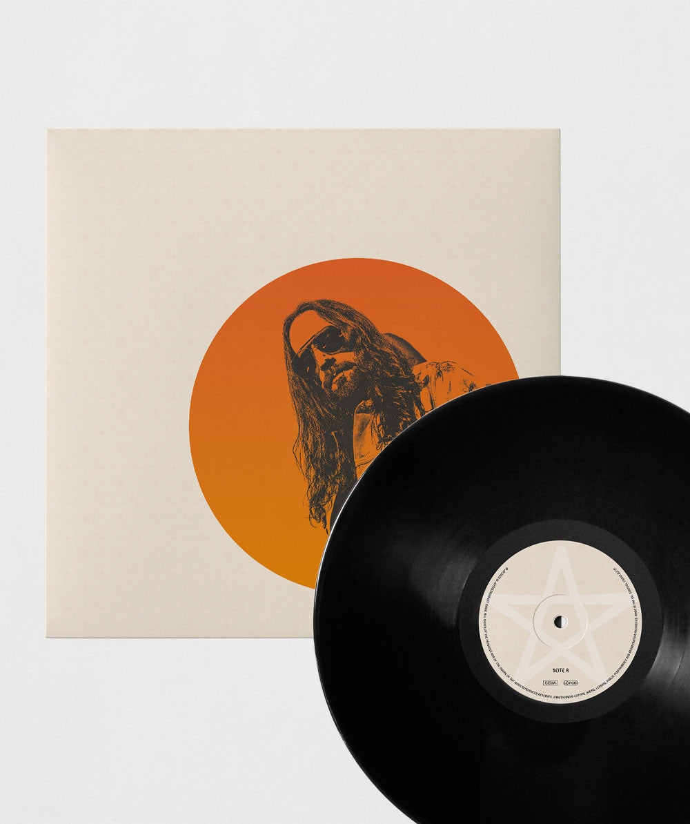 V (Doppel-LP)