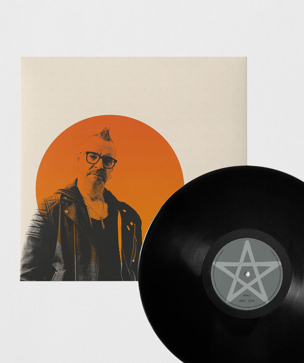 V (Doppel-LP)