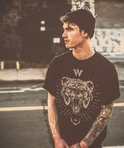 Operation Transformation (T-Shirt)