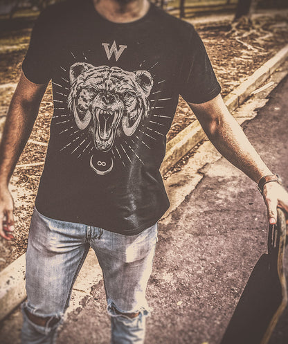 Operation Transformation (T-Shirt)