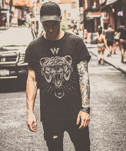 Operation Transformation (T-Shirt)